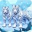 White Tiger Family Sim Online Android