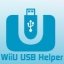 Wii U USB Helper Windows
