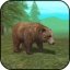 Wild Bear Simulator 3D Android