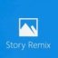 Windows Story Remix Windows