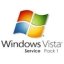 Windows Vista SP1 Windows
