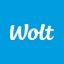 Wolt Android