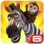 Wonder Zoo - Resgate animal Android