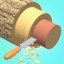 Wood Turning 3D Android