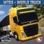 World Truck Driving Simulator Android