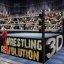 Wrestling Revolution 3D Android