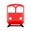 Yandex.Trains Android