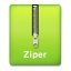 Zipper Android
