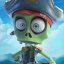 Zombie Castaways Android