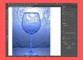 Cómo vectorizar una imagen con Illustrator