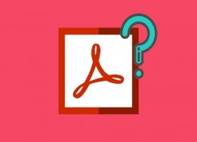 What is Adobe Acrobat Reader and what is it for