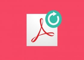 Cómo actualizar Adobe Acrobat Reader