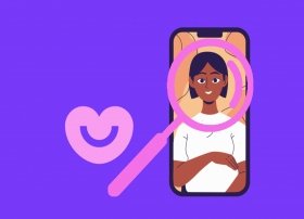 How to search and find someone in Badoo