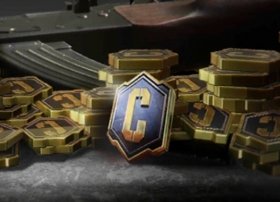 How to get free credits in COD Mobile