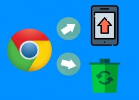 Comment installer et désinstaller Chrome sur Android