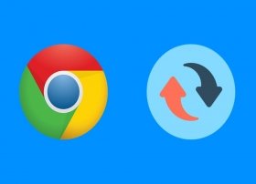 Comment actualiser Chrome sur Android