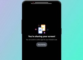 Comment partager l'écran sur Discord à partir d'un mobile