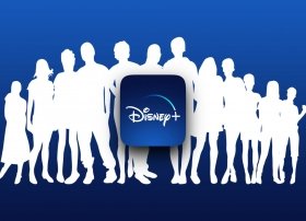How to share your Disney+ account
