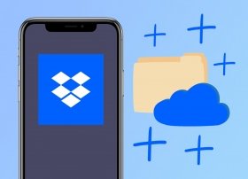 How to get more free space on Dropbox