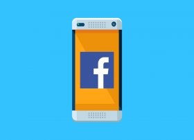How to install and uninstall Facebook