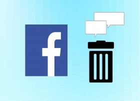 Come eliminare tutti i post di Facebook