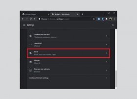 Cómo activar Adobe Flash Player en Google Chrome