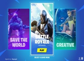 Comment installer Fortnite pour PC