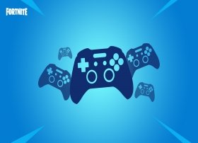 Which is the best control system for Fortnite?