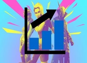 Where can I see my stats in Fortnite