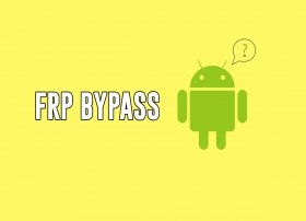 FRP Bypass: what is it and what is it for in Android