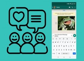 Opinions about GBWhatsApp: pros and cons