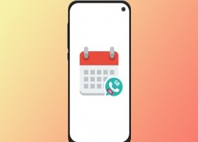 GBWhatsApp Proでメッセージ送信を予約送信する方法