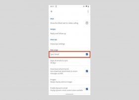 No llegan los correos de Gmail en Android: cómo solucionarlo