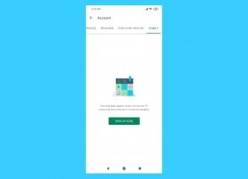 Comment partager des achats de Google Play sur Android