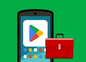 How to enable developer options in Google Play