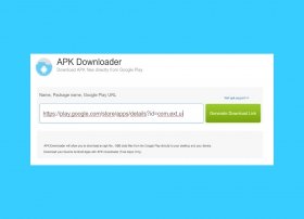 How to download APKs from the Google Play Store
