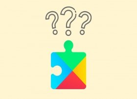 Qu’est-ce que les Services Google Play et à quoi servent-ils