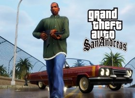 How to install GTA San Andreas on PC