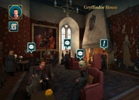 Comment jouer à Harry Potter Hogwarts Mystery sur Android