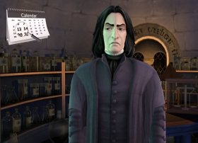 Quand est sorti Harry Potter Hogwarts Mystery pour Android