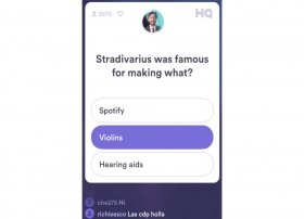 Cómo jugar a HQ Trivia en iOS