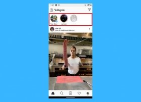 What are Instagram Stories and what are they for?