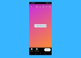 How to add links to Instagram stories