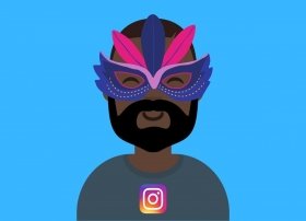 Come creare il tuo filtro di Instagram