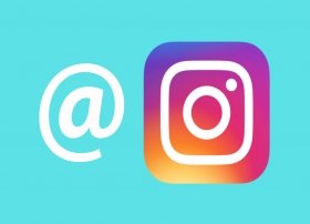 Instagramに連絡を取る方法