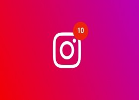 Instagramの通知を有効化する方法