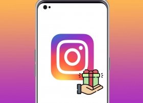 How to host a giveaway on Instagram