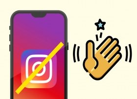 How to disable your Instagram account temporarily
