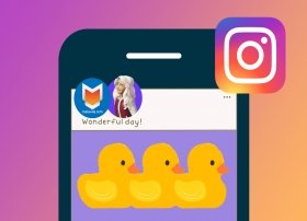 How to activate the dynamic profile picture on Instagram