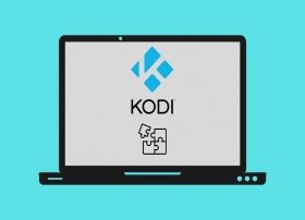 Как установить дополнения для Kodi для ПК